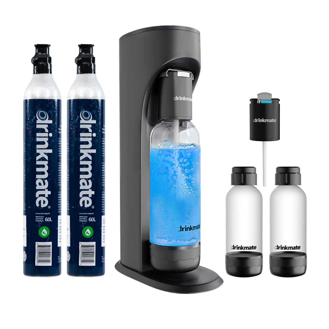 Drinkmate OmniFizz
